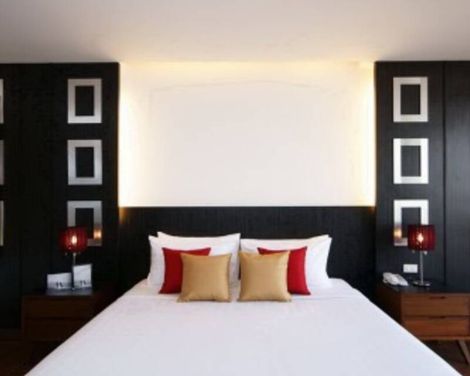 Hotel J Inspired Wing
