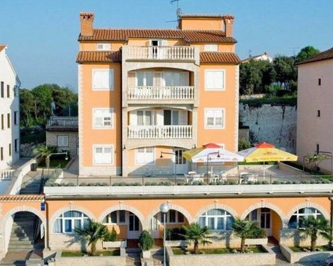 Apartments Valentino
