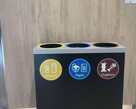 ibis Styles Barcelona SJ Despi