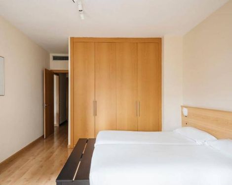 Villarroel Apartments
