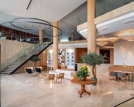 Arrecife Gran Hotel & SPA-2