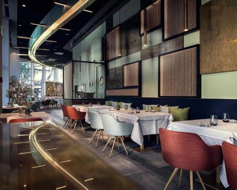 J44 Lifestyle Hotel