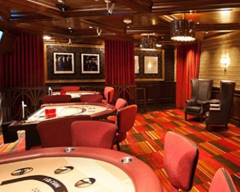 Golden Gate Hotel & Casino-3