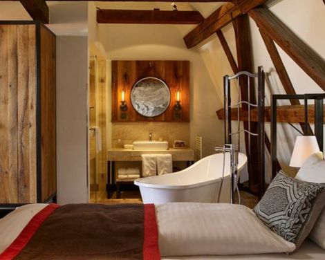 Pest-Buda Hotel