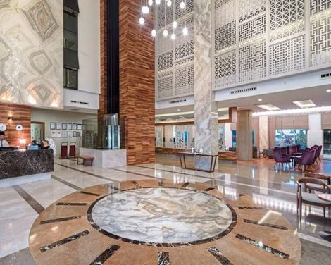 Sentido Trendy Verbena Beach-0