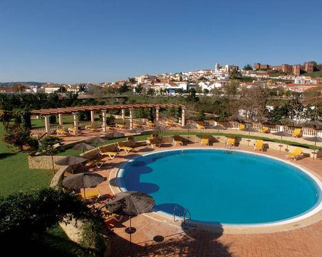 Colina dos Mouros