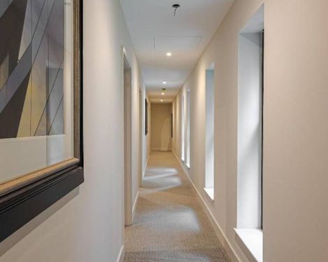 King’s Cross Express Inn