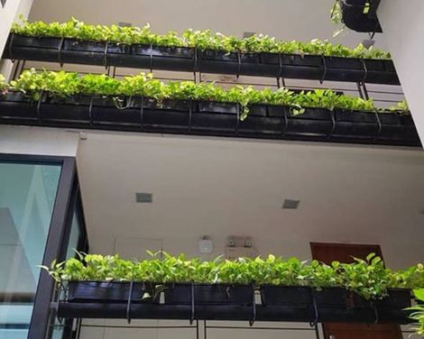 Amber Boutique Silom-0