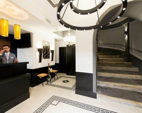 Relais Santa Maria Maggiore