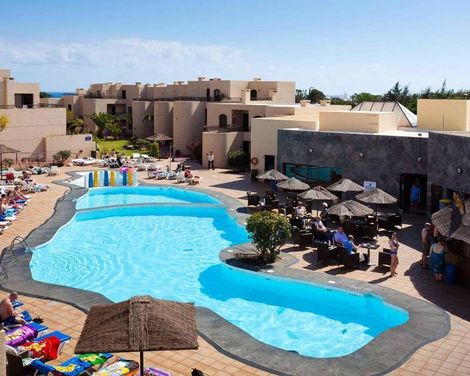 BLUESEA Costa Teguise Gardens-3