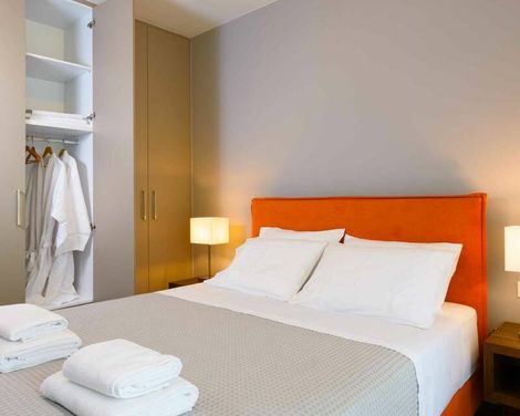 Elounda Colour Apartments