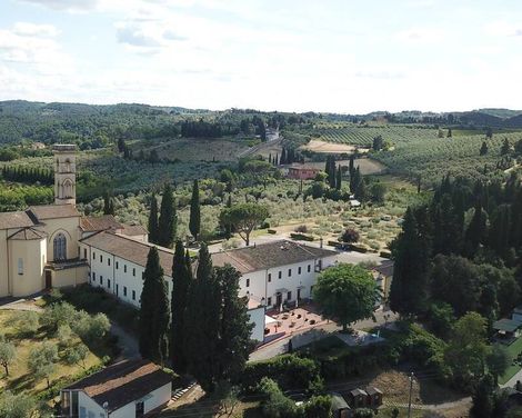 Villa Castiglione-0