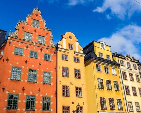 Hotel Gamla Stan, BW Signature Collection