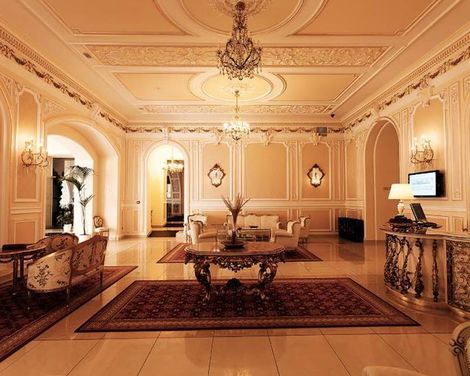 Grand Hotel Continental