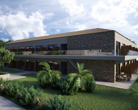 Serena Holiday Resort
