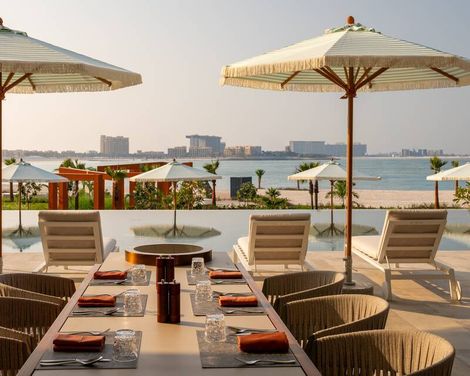 SO/ Ras Al Khaimah