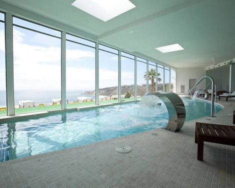 Miramar Hotel & Spa