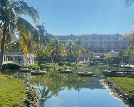 Melia Las Antillas-0