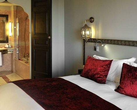 Sofitel Marrakech Palais Imperial