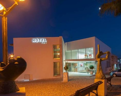 Hotel Sao Sebastiao de Boliqueime