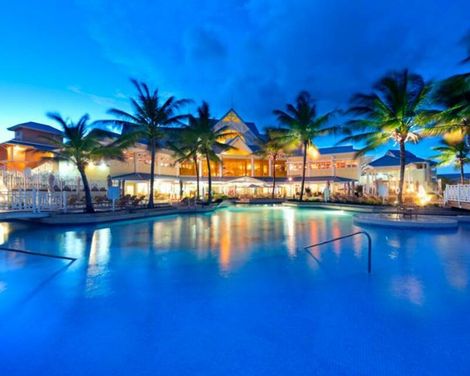Magdalena Grand Beach & Golf Resort-3