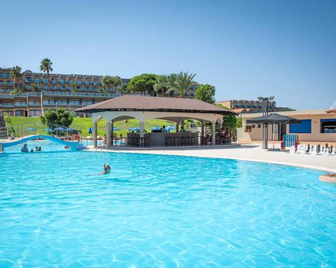 Kresten Palace Hotel