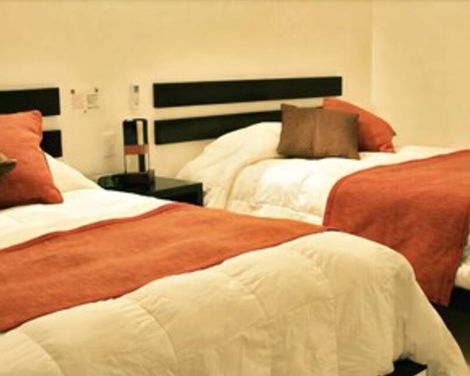 Casa Ticul Hotel Boutique-3