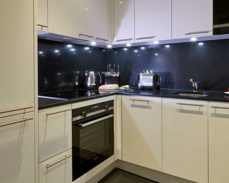 Cheval Harrington Court-3