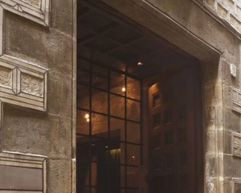 Hotel Neri