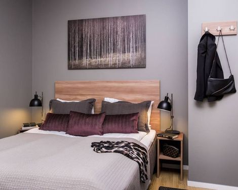 Frogner House Apartments - Arbinsgate 3-3