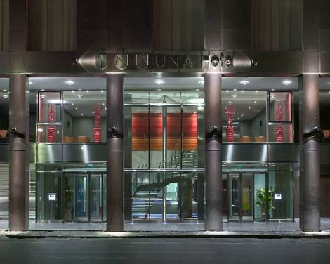 UNAHOTELS Bologna Centro