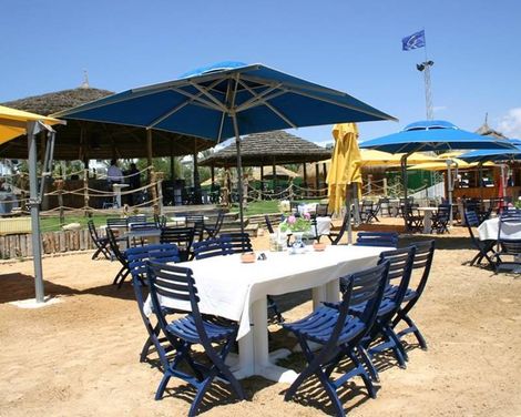 Hotel Nesrine