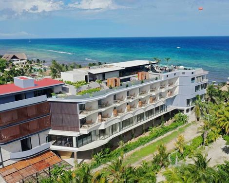 Mvngata Beach Hotel