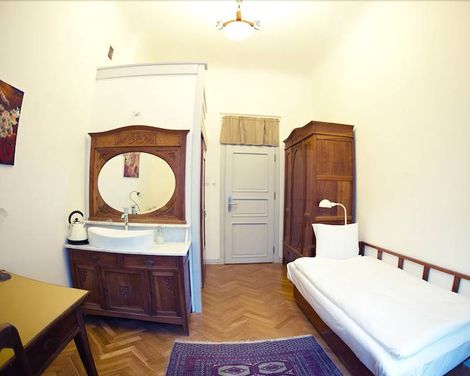 Chopin Boutique B&B-3