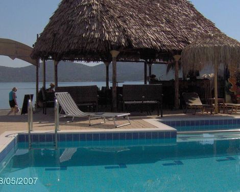 Elounda Sunrise Apartments