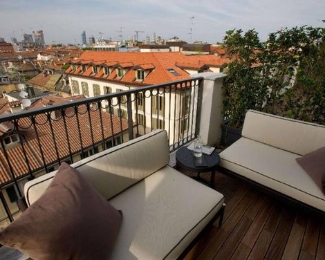 Milano Scala