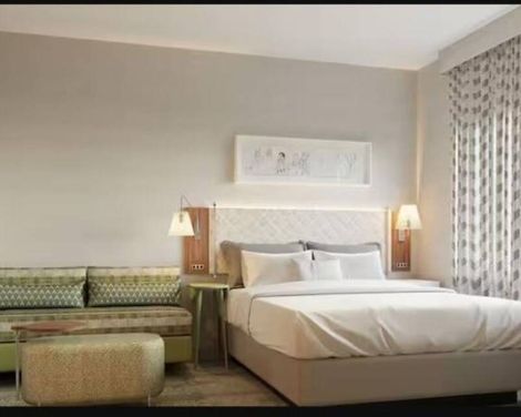 Home2 Suites by Hilton New York Times Square