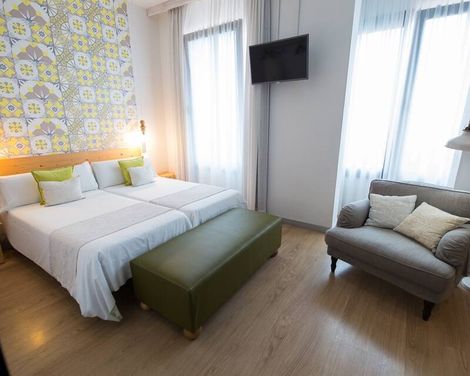 Hotel Catalina