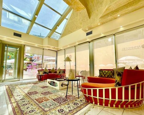 AMH Hotel Durres-3
