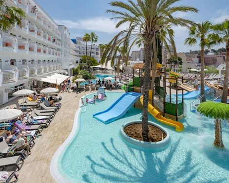 Best Lloret Splash