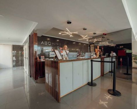 ABC Hotel Porto Boavista