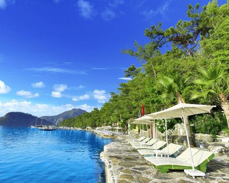 Labranda Mares Marmaris