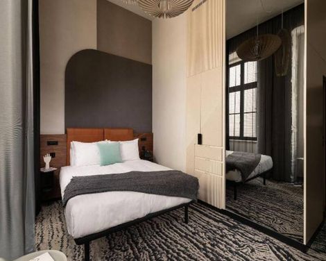 Hotel Gin Budapest