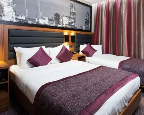 London Court Hotel-3