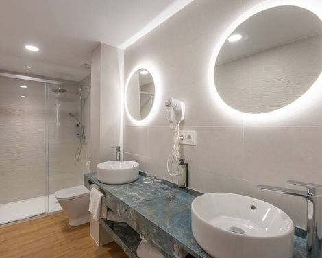 Hotel Internacional Calella