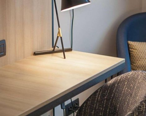 Best Western Plus Opera Batignolles