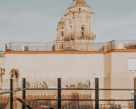 Vincci Selección Posada del Patio