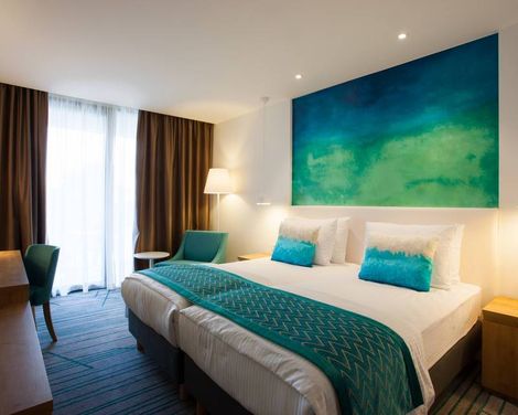 Maistra Select Mlini Hotel-1