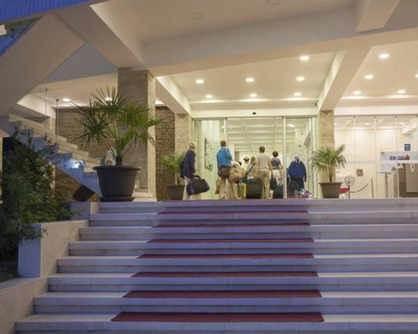 Hotel Sato