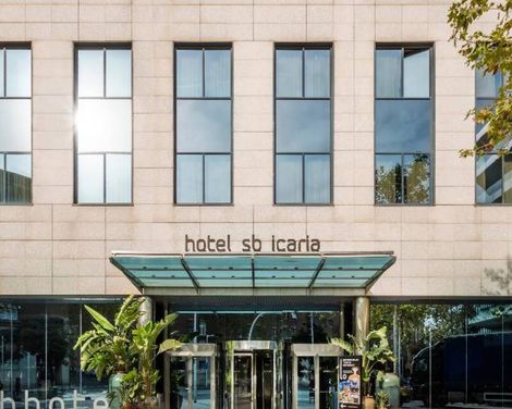 SB Icaria Barcelona